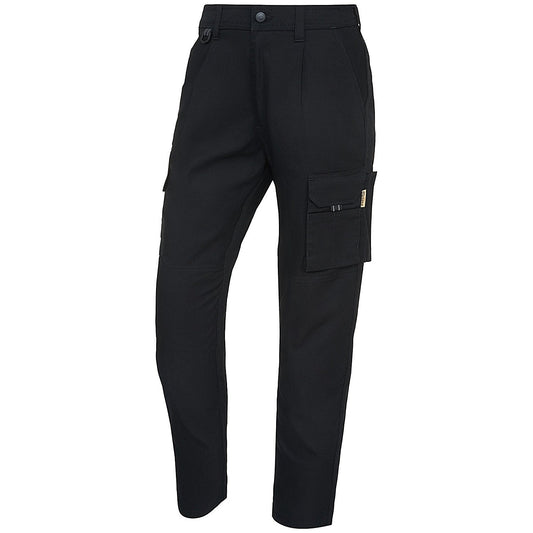 ORN Hawk EarthPro GRS Trousers, Ladies, Black, 12R Easy2Order : ORN77630