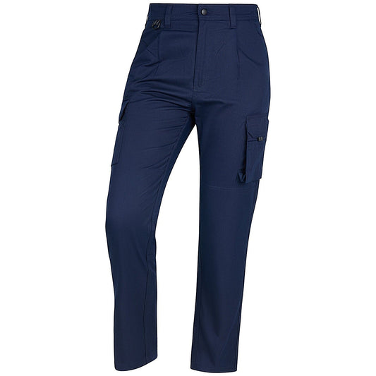 ORN Hawk EarthPro GRS Trousers, Ladies, Navy Blue, 16R Easy2Order : ORN77662