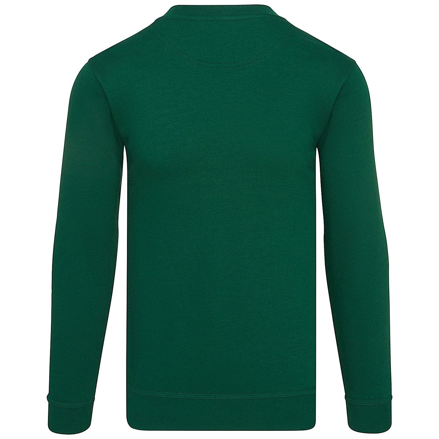 ORN Kestrel EarthPro GRS Sweatshirt, Male, Bottle Green, Large Easy2Order : ORN77738
