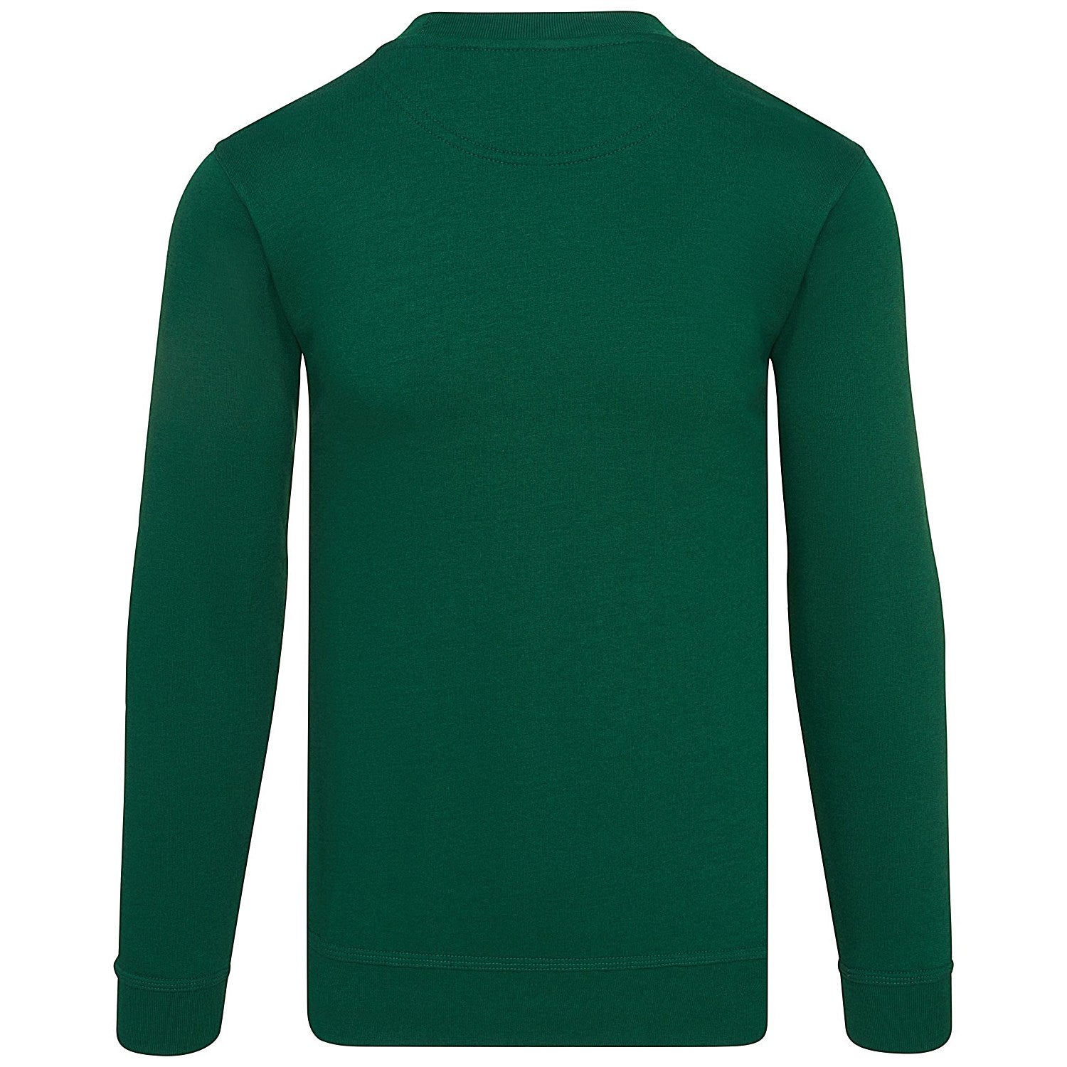 ORN Kestrel EarthPro GRS Sweatshirt, Male, Bottle Green, Large Easy2Order : ORN77738