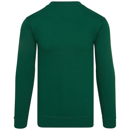 ORN Kestrel EarthPro GRS Sweatshirt, Male, Bottle Green, Large Easy2Order : ORN77738