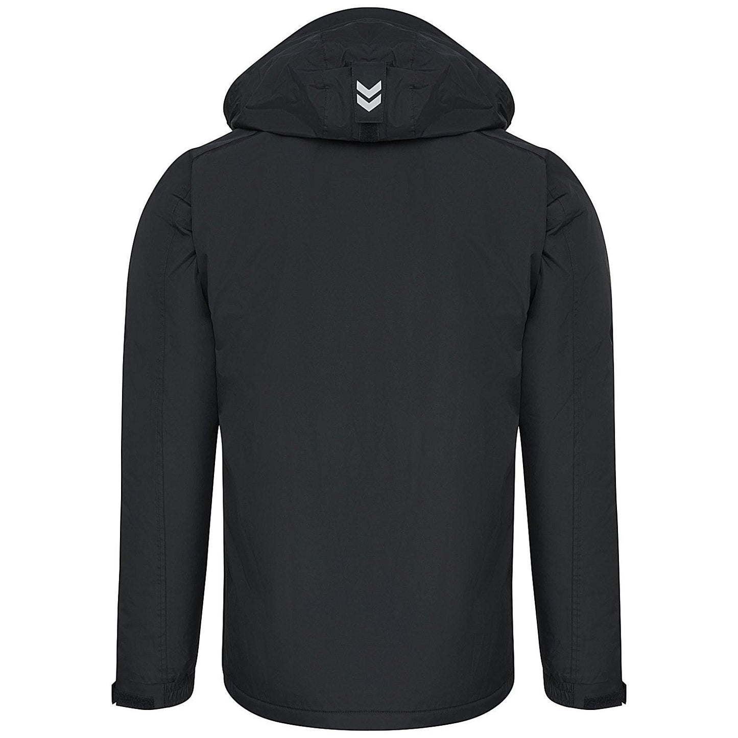 ORN Curlew Parka, Unisex, Black, Medium Easy2Order : ORN77756