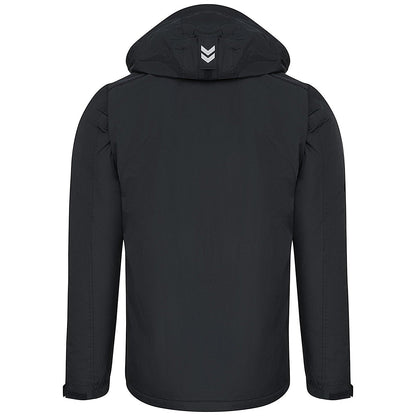 ORN Curlew Parka, Unisex, Black, Medium Easy2Order : ORN77756