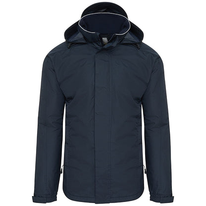 ORN Curlew Parka, Unisex, Navy Blue, 4XL