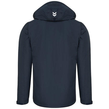 ORN Curlew Parka, Unisex, Navy Blue, 4XL Easy2Order : ORN77796
