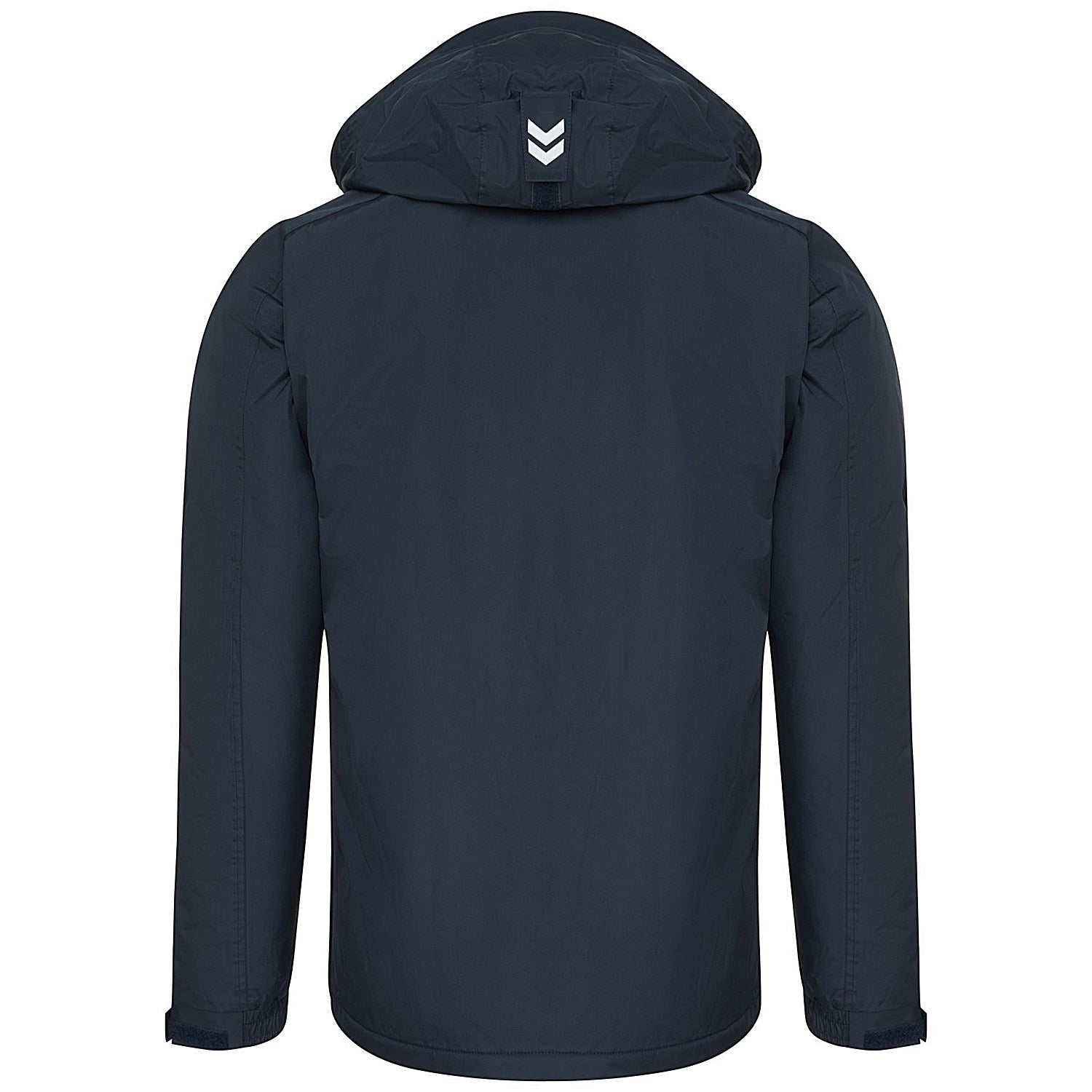 ORN Curlew Parka, Unisex, Navy Blue, 5XL Easy2Order : ORN77797