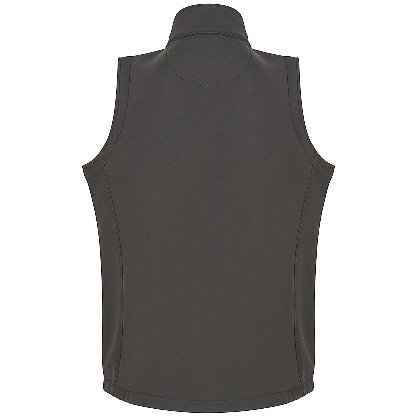 ORN Lapwing Softshell Gilet, Unsiex, Graphite, Medium Easy2Order : ORN77946