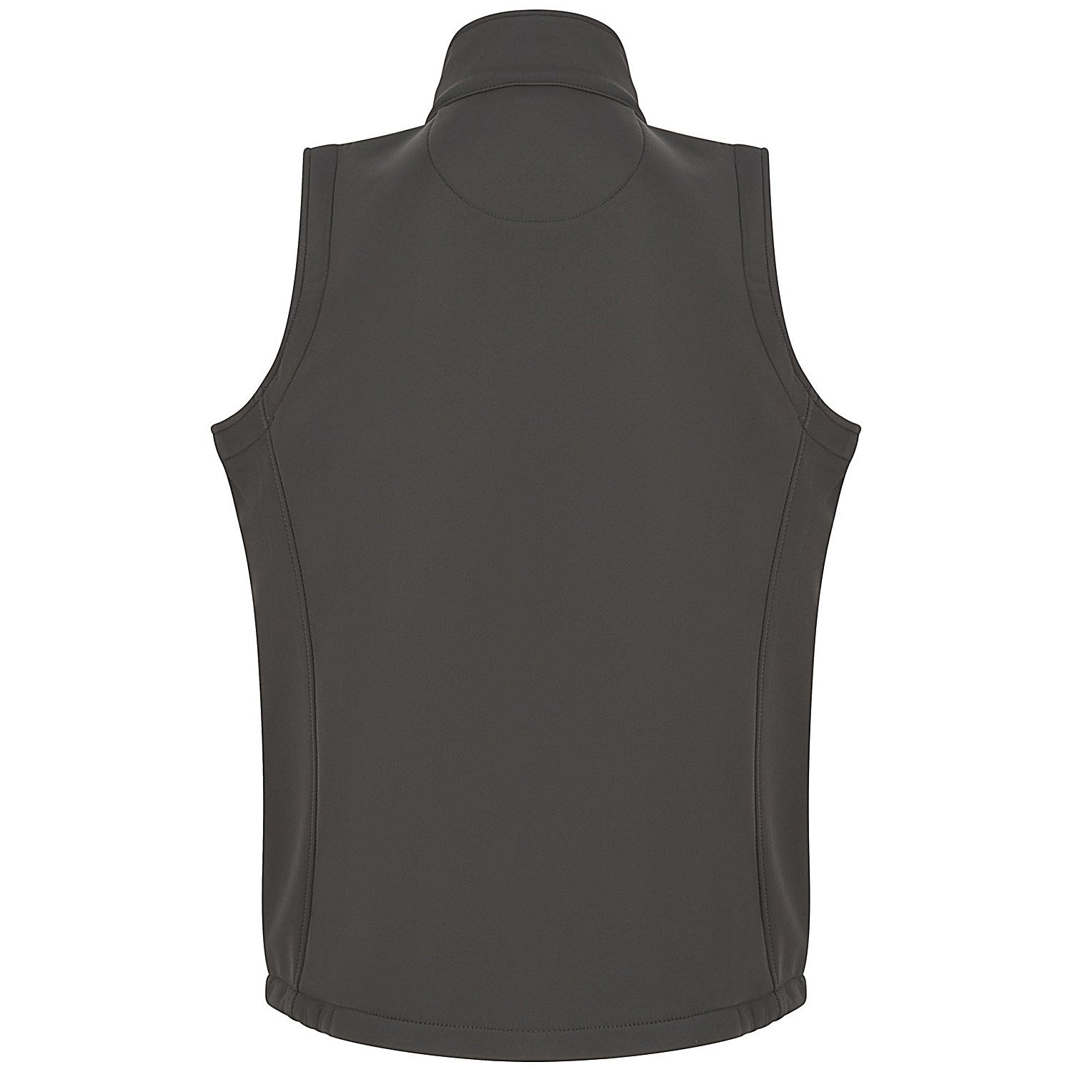 ORN Lapwing Softshell Gilet, Unsiex, Graphite, Medium Easy2Order : ORN77946