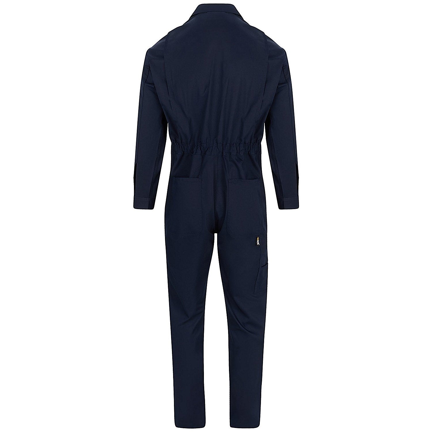 ORN Scoter Coverall, Unisex, Navy Blue, Small Regular Easy2Order : ORN78563