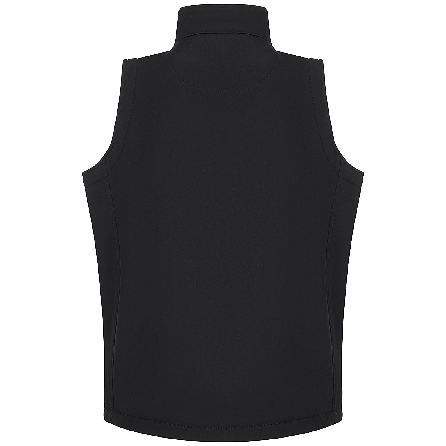 ORN Lapwing Softshell Gilet, Ladies, Black, 22 Easy2Order : ORN79951