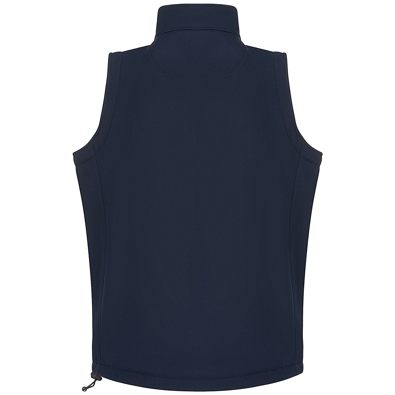 ORN Lapwing Softshell Gilet, Ladies, Navy Blue, 16 Easy2Order : ORN79964