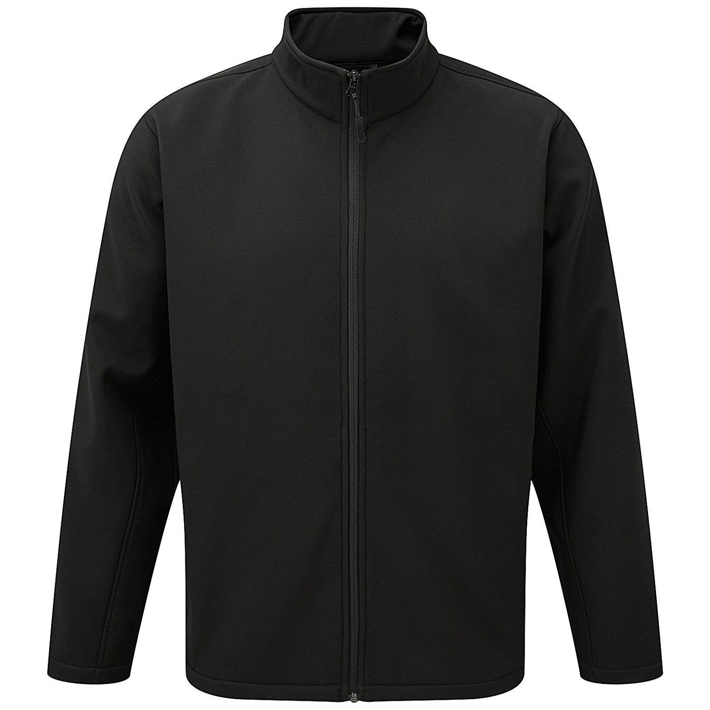 ORN Skimmer Softshell Jacket, Ladies, Black, 10
