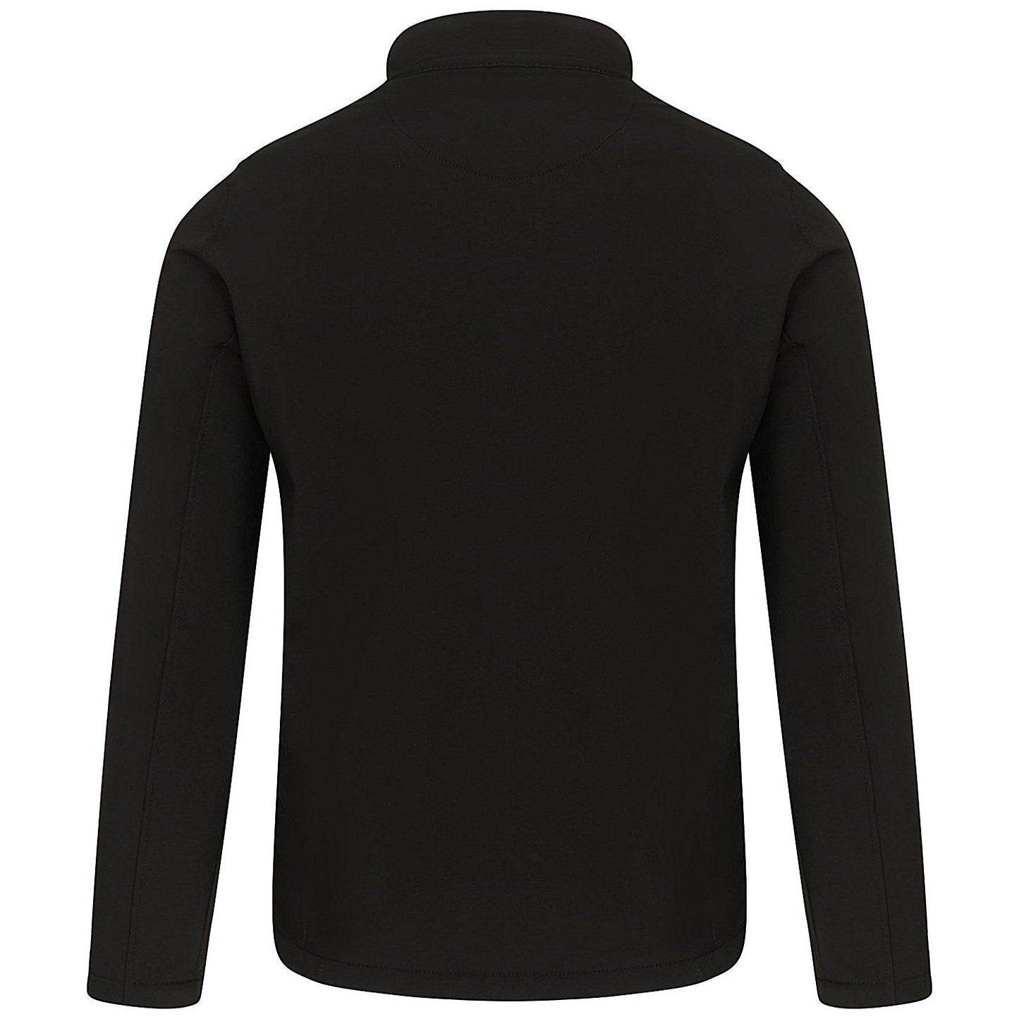ORN Skimmer Softshell Jacket, Ladies, Black, 10 Easy2Order : ORN79969