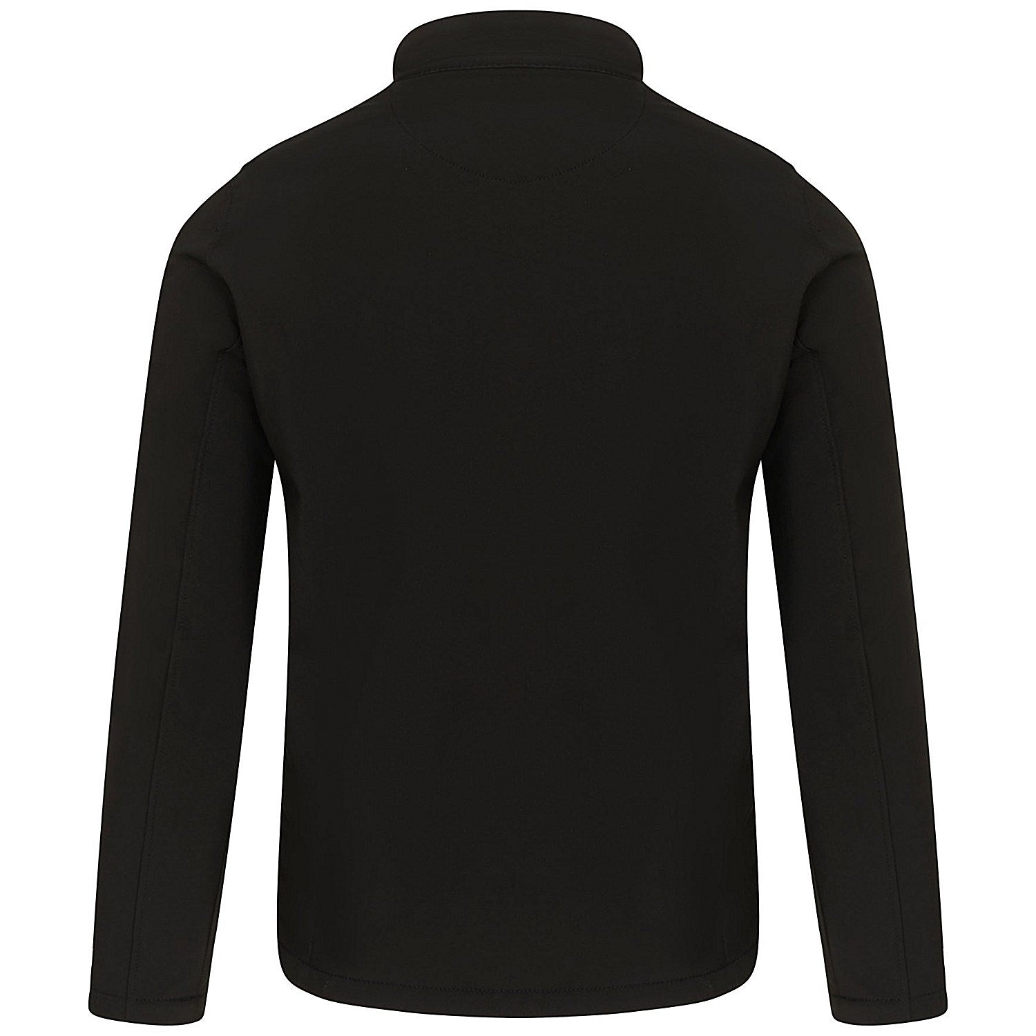 ORN Skimmer Softshell Jacket, Ladies, Black, 10 Easy2Order : ORN79969