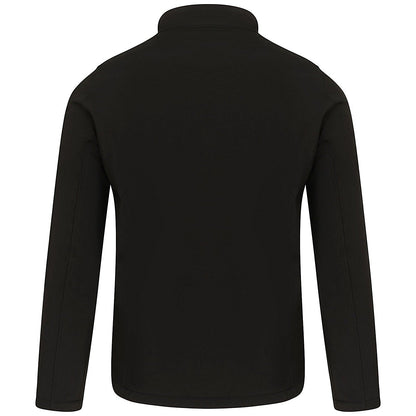 ORN Skimmer Softshell Jacket, Ladies, Black, 10 Easy2Order : ORN79969