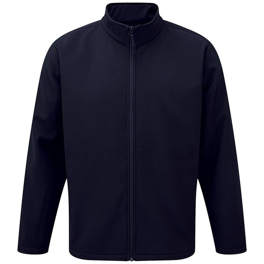 ORN Skimmer Softshell Jacket, Ladies, Navy Blue, 8
