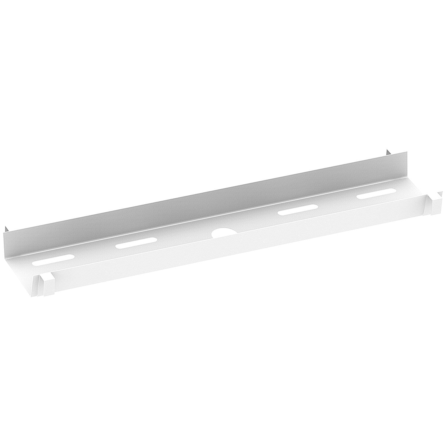 Oslo Cable Management Tray, White Easy2Order : OSL0112