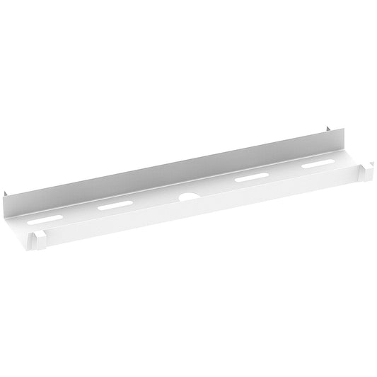 Oslo Cable Management Tray, White Easy2Order : OSL0112
