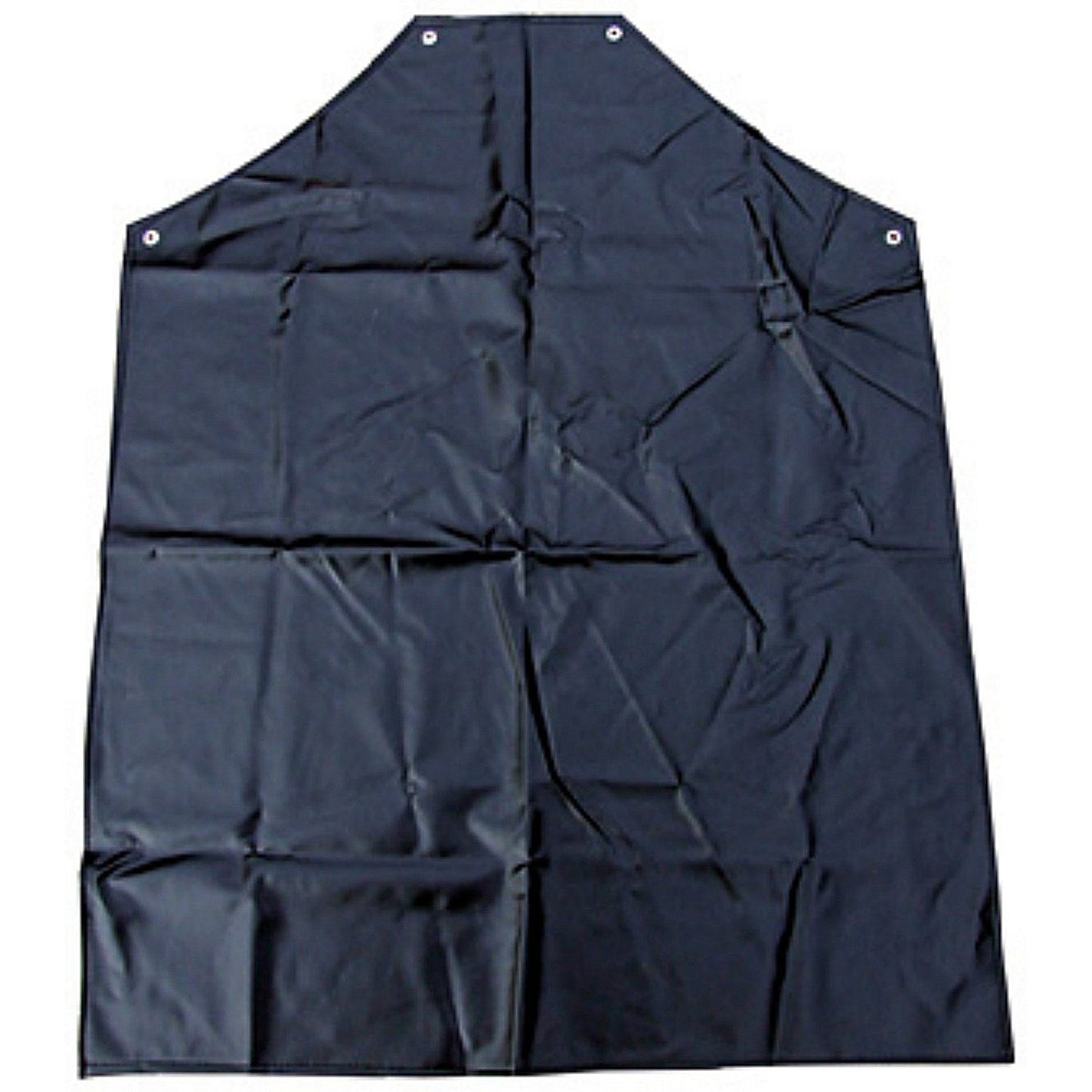 Beeswift Waterproof PVC H-W Apron, Black, 42” x 36”, Pack of 10 Easy2Order : PAHWBL42-10