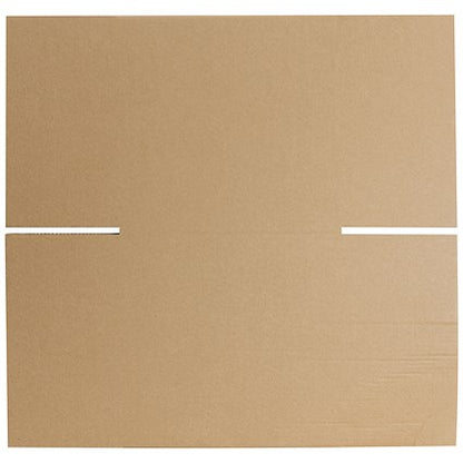 GoSecure Heavy Weight Box, W610xD457xH457mm, Brown, Pack of 15