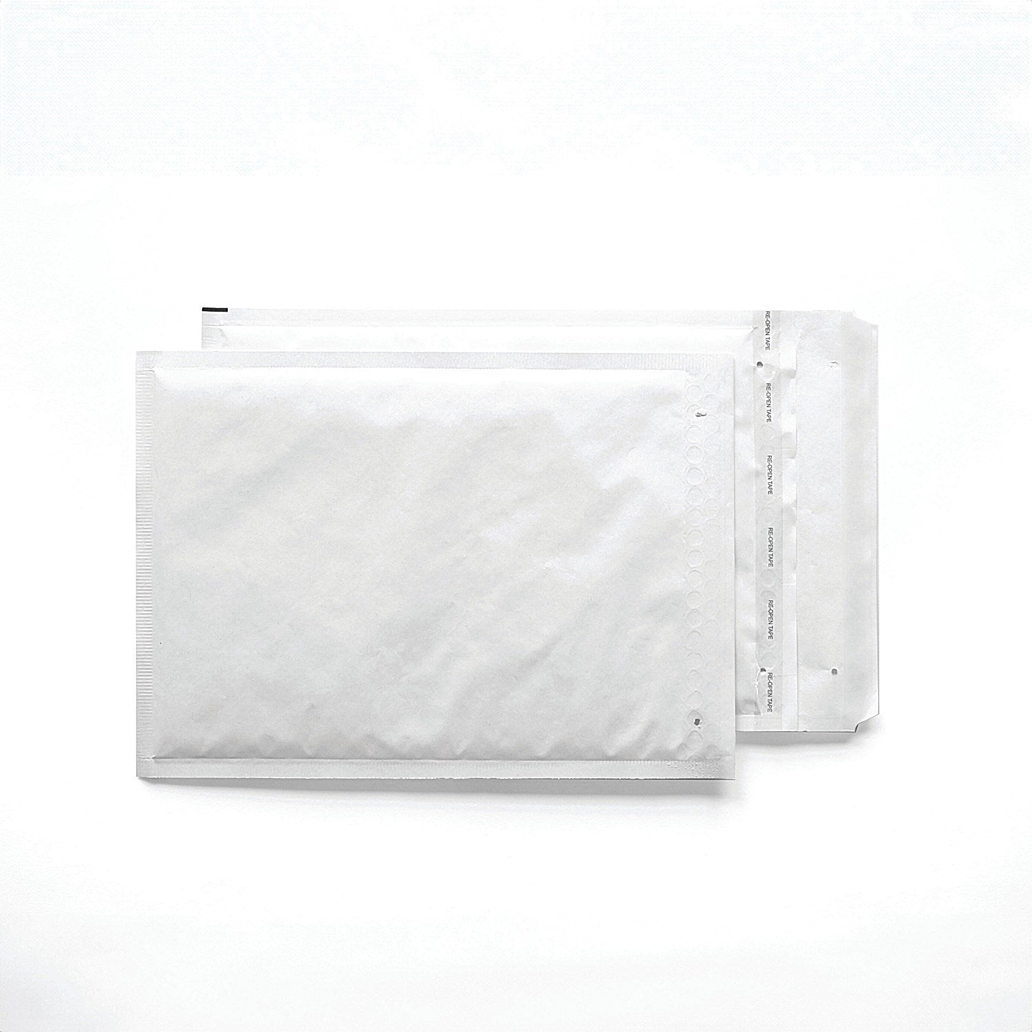 GoSecure Bubble Envelopes, Size 7: 230x340mm, White, Pack of 10 Easy2Order : PB10146