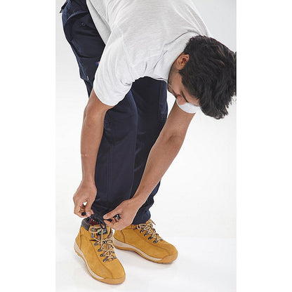 Beeswift Combat Trousers, Navy Blue, 30