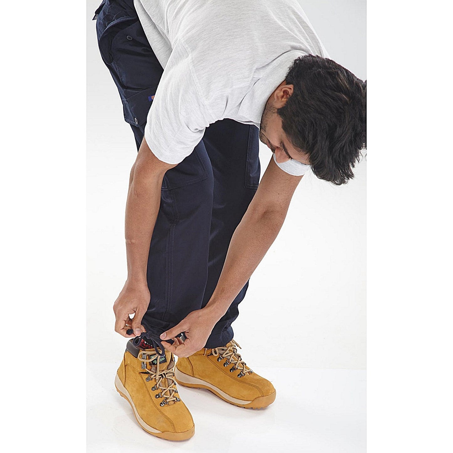 Beeswift Combat Trousers, Navy Blue, 44