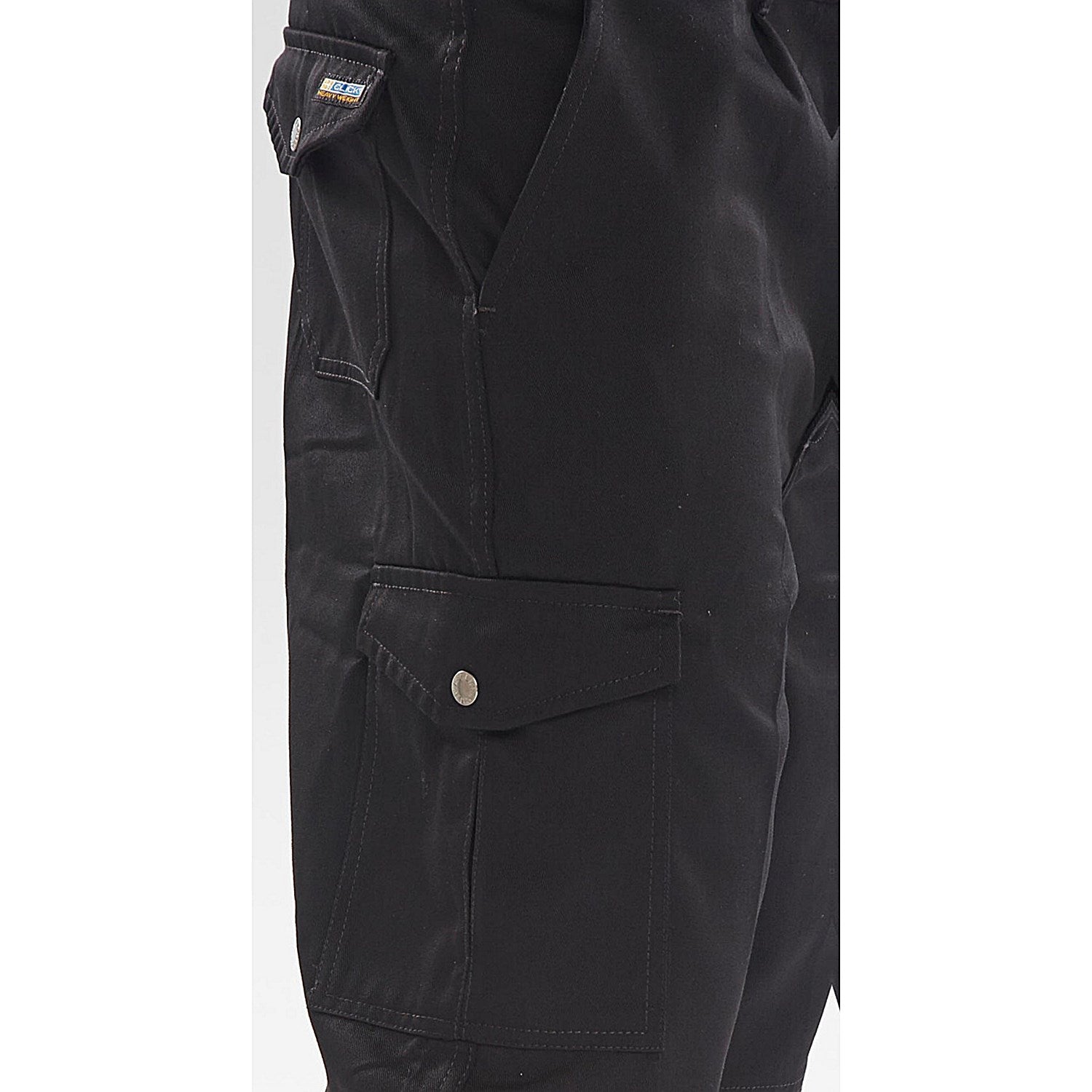 Beeswift Heavyweight Drivers Trousers, Navy Blue, 40 Easy2Order : PCT9N40