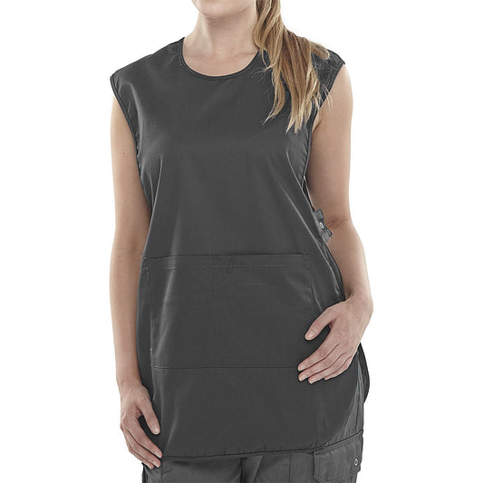 Beeswift Tabard, Black, 3XL Easy2Order : PCTABBLXXXL