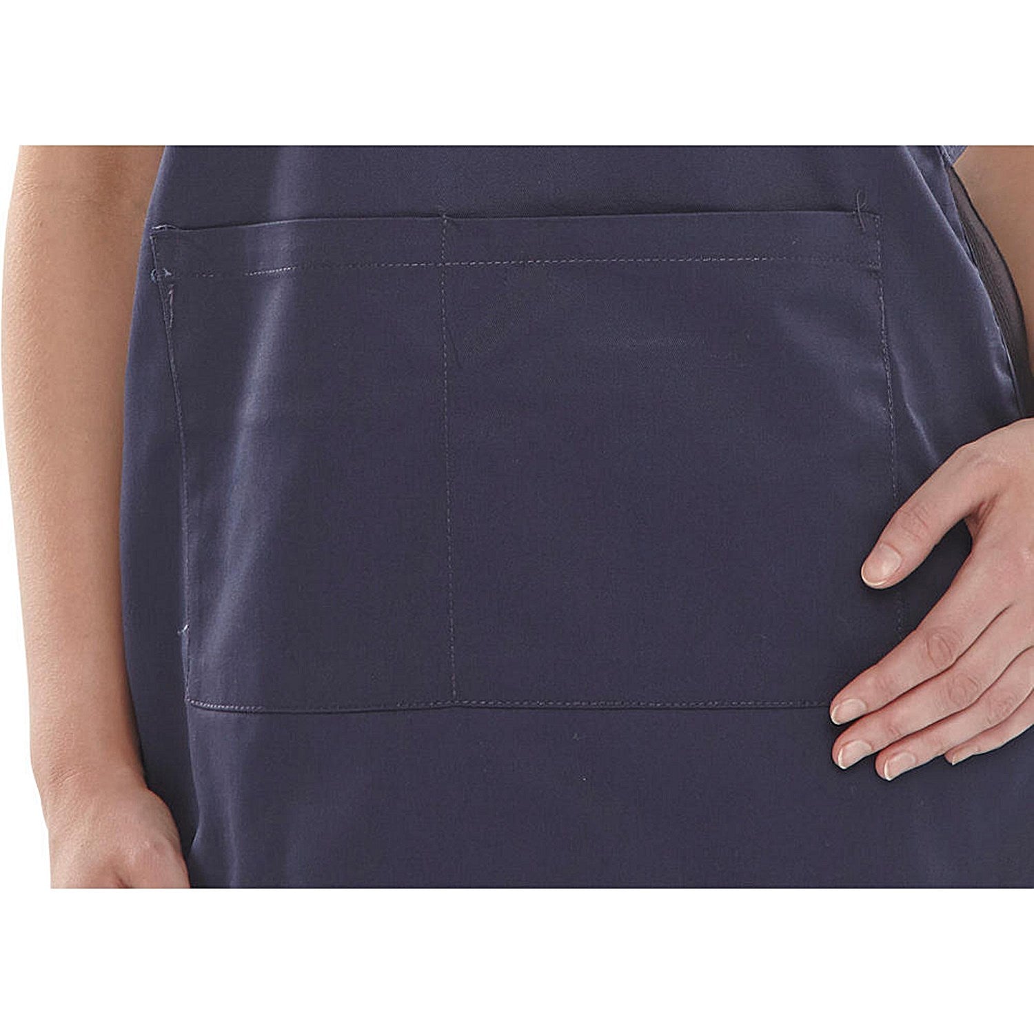 Beeswift Tabard, Navy Blue, Small Easy2Order : PCTABNS