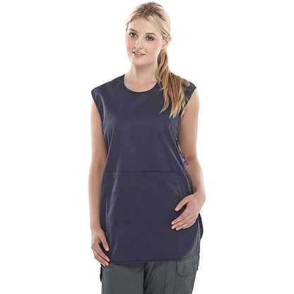 Beeswift Tabard, Navy Blue, 2XL