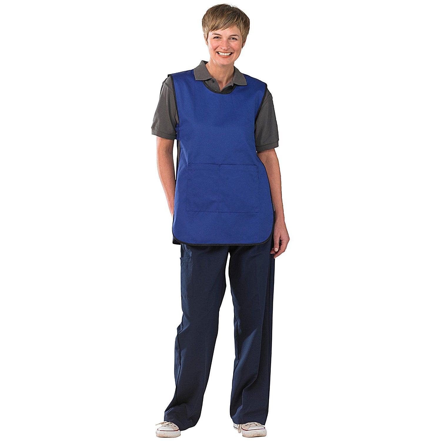 Beeswift Tabard, Royal Blue, Small Easy2Order : PCTABRS