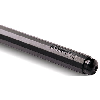 Pentel EnerGel Capstyle Eco Rollerball, 0.7mm, Blue, Pack of 12