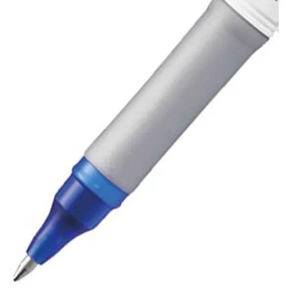 Pentel Floatune Rollerball Pen, 0.8mm, Black, Pack of 12