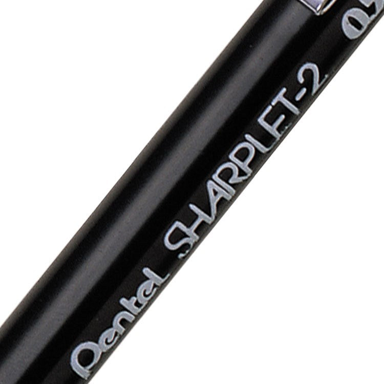 Pentel Sharplet-2 Automatic Pencil - Pack of 12 Easy2Order : PE99859