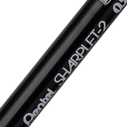 Pentel Sharplet-2 Automatic Pencil - Pack of 12 Easy2Order : PE99859