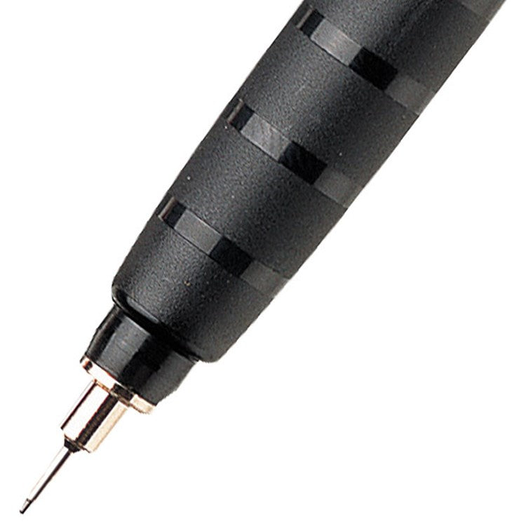Pentel Permanent Marker Super Fine Black (Pack of 12)