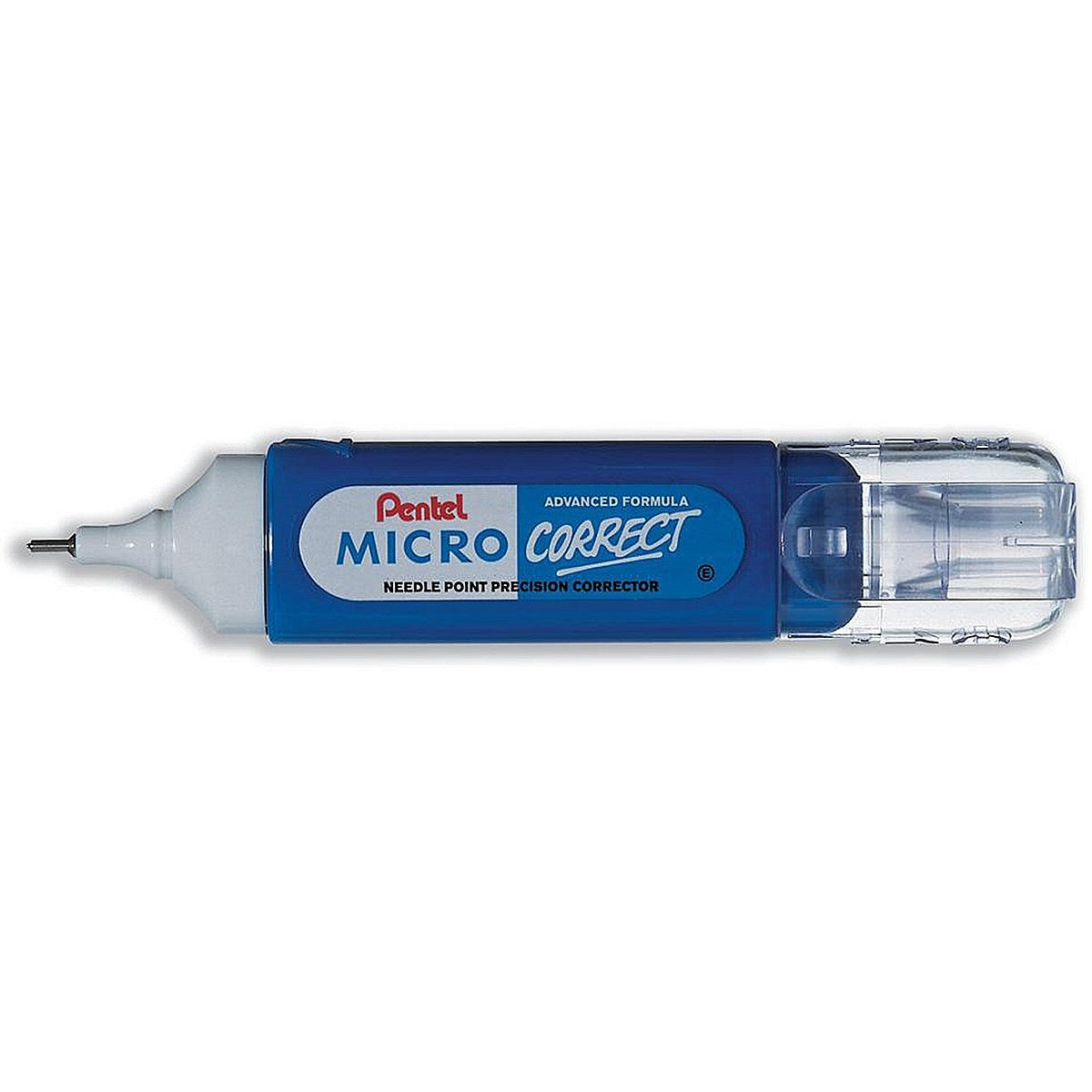 Pentel Micro Correct Correction Pen XZL31-W