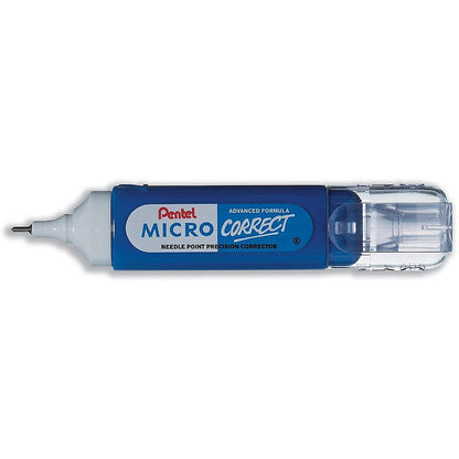 Pentel Micro Correct Correction Pen XZL31-W