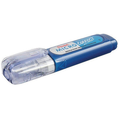 Pentel Micro Correct Correction Pen XZL31-W