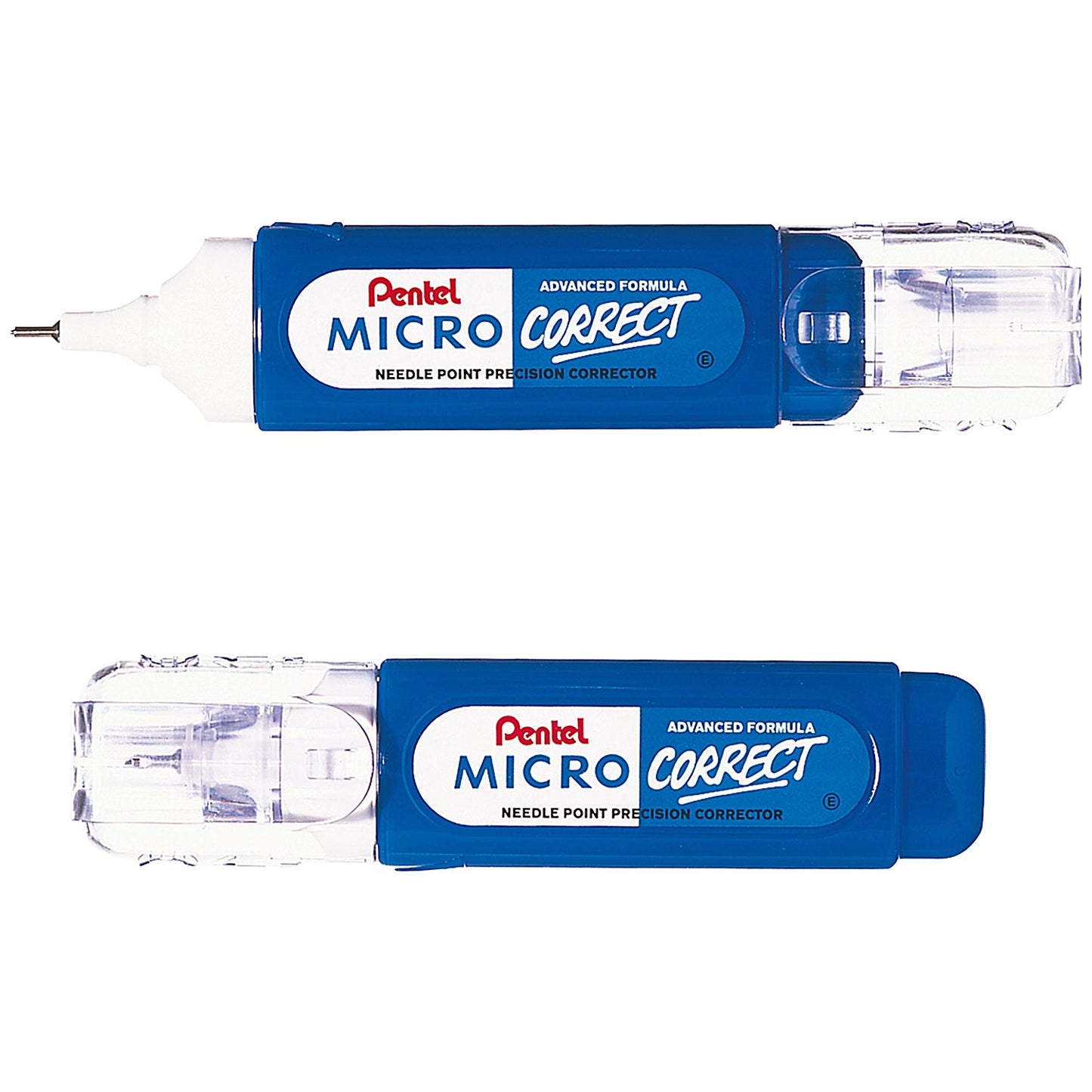 Pentel Micro Correct Correction Pen XZL31-W