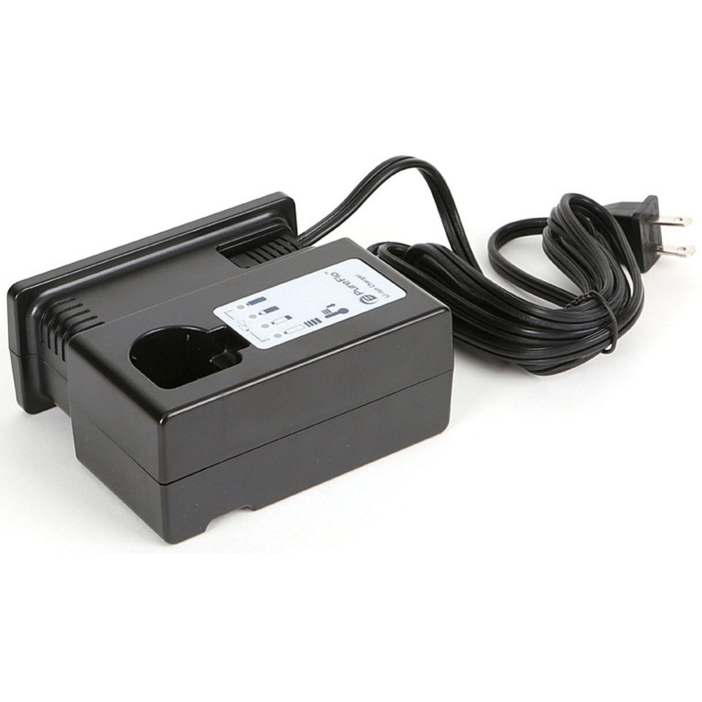PureFlo Pf3000 Battery Charger Easy2Order : PF3000-03048