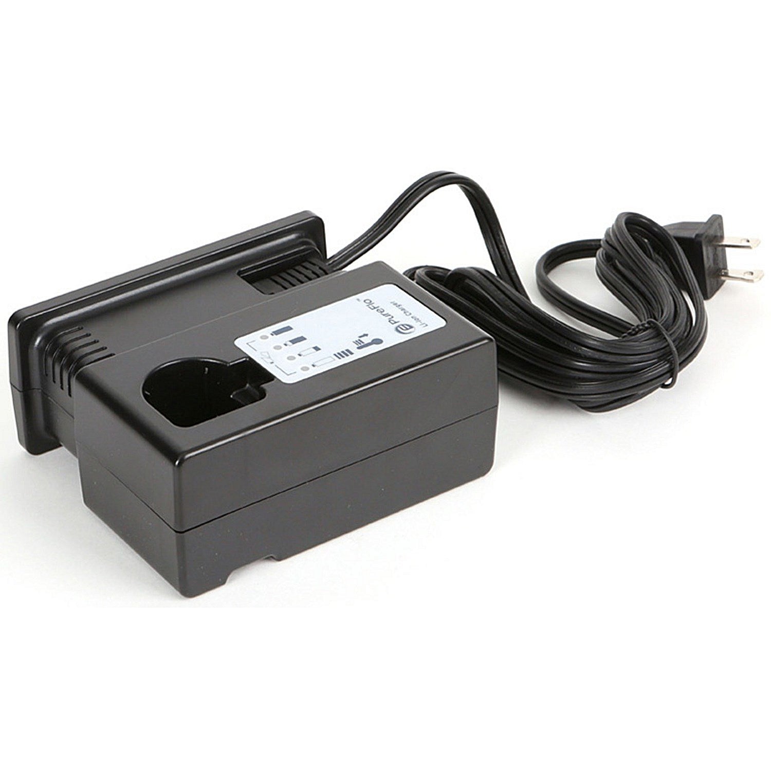 PureFlo Pf3000 Battery Charger Easy2Order : PF3000-03048