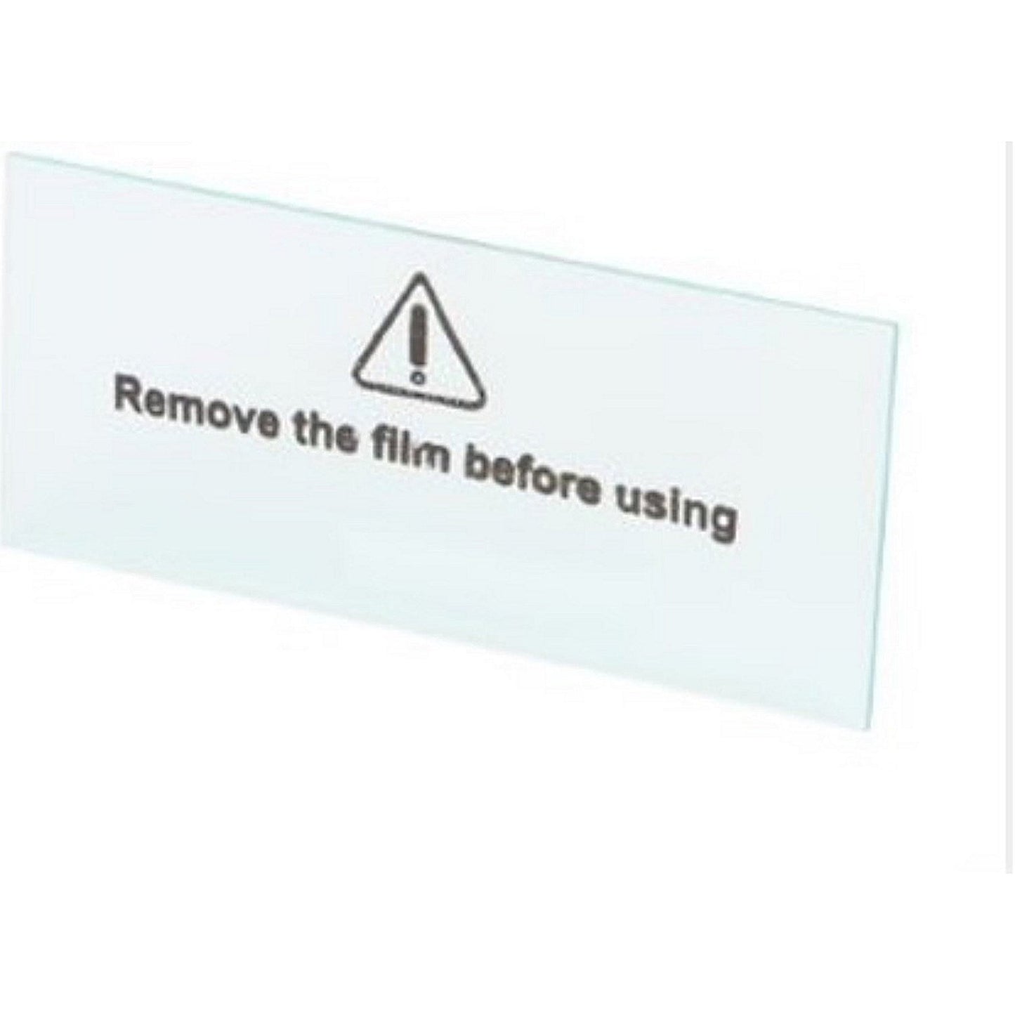 PureFlo Pf3000 Pro Deluxe Adf Internal Spatter Lens, Pack of 10 Easy2Order : PF3000-04016