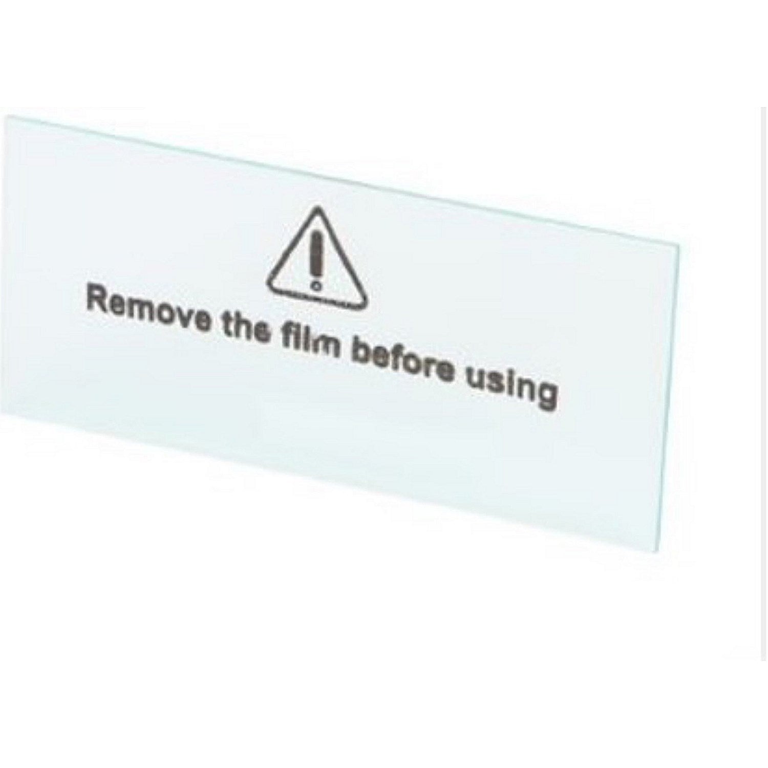 PureFlo Pf3000 Pro Deluxe Adf Internal Spatter Lens, Pack of 10 Easy2Order : PF3000-04016