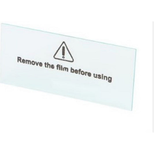 PureFlo Pf3000 Pro Deluxe Adf Internal Spatter Lens, Pack of 10 Easy2Order : PF3000-04016