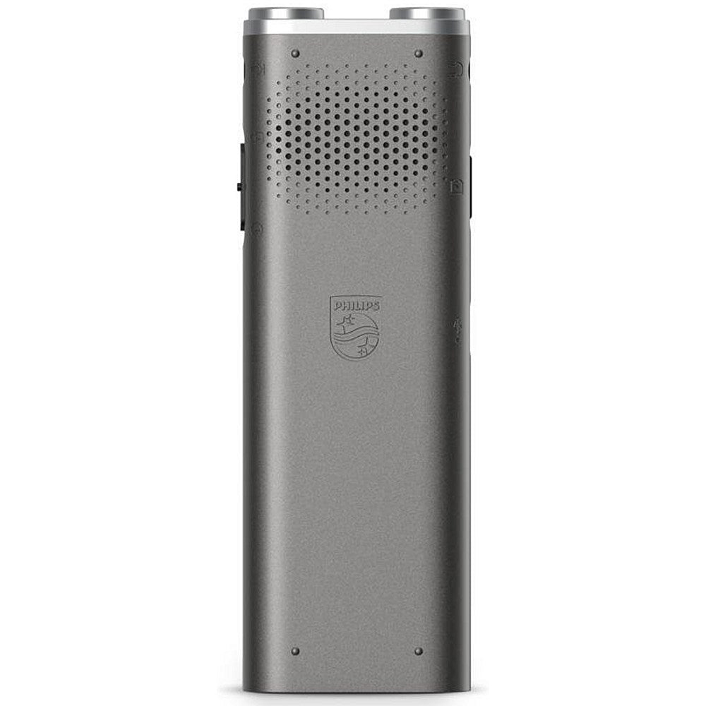 Philips DVT2075 VoiceTracer Audio Recorder with Sembly Speech-to-Text Cloud Software Trial DVT2075/0 Easy2Order : PH00698