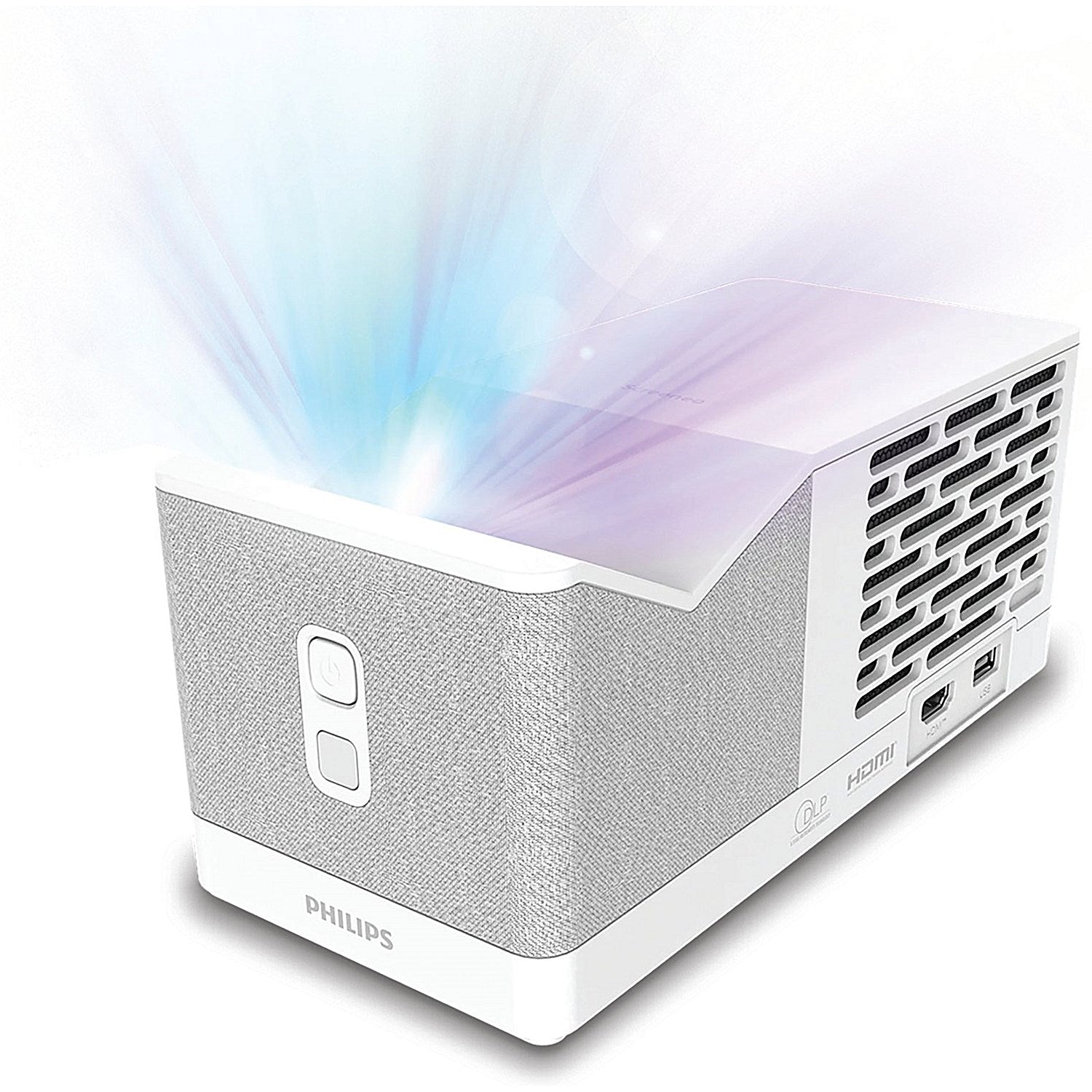 Philips Screeneo UL5 Smart Ultra Short Throw Projector Easy2Order : PH96031