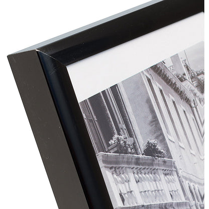 Photo Aluminium Certificate Frame A4 Black PAAFA4Black Easy2Order : PHT00170