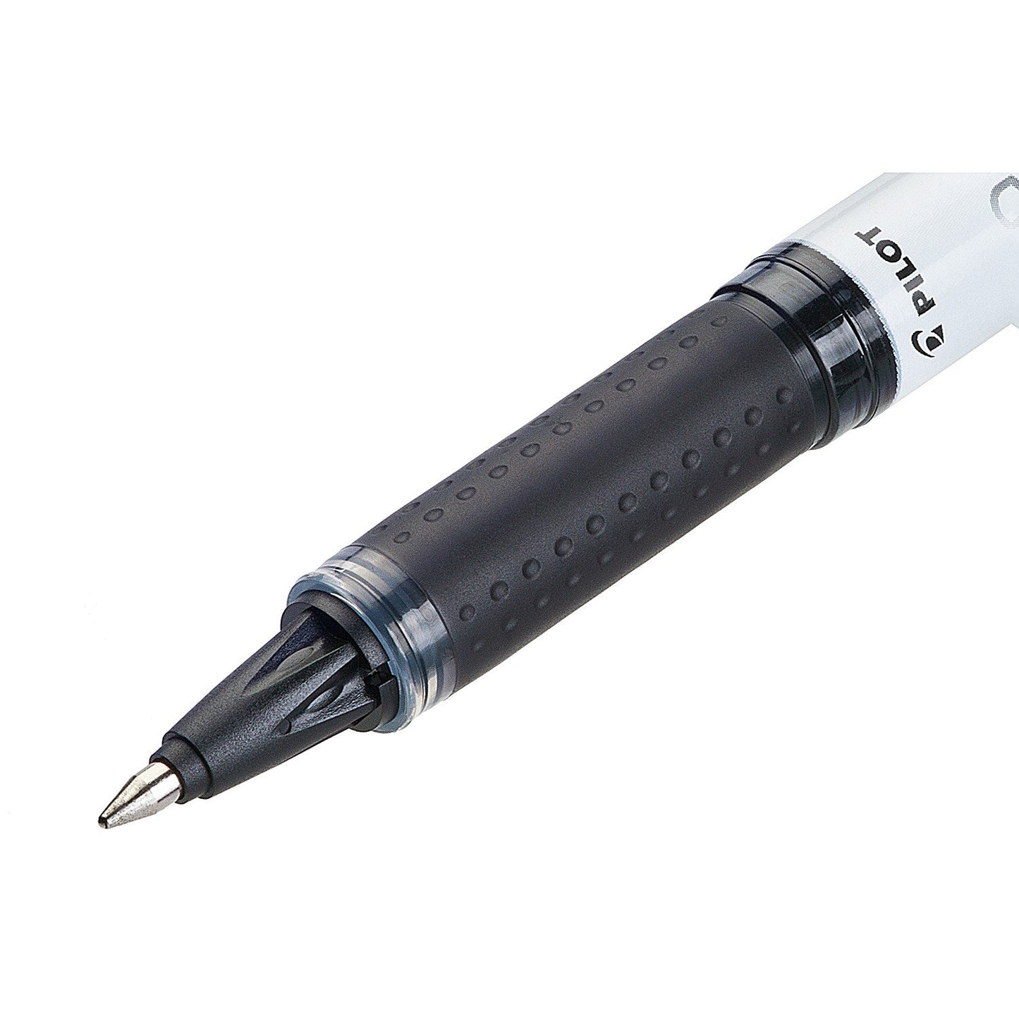 Pilot V Ball Grip 07 Liquid Ink Rollerball Pen, Blue, Pack of 12 Easy2Order : PI32296
